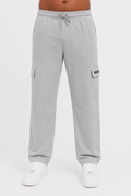 Cargo Oversized Pants Ash