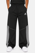 Black Adidas Oversized Pants