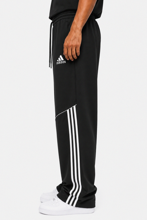 Black Adidas Oversized Pants